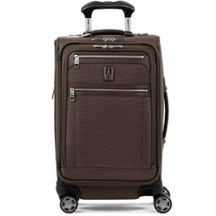 Travelpro Platinum Elite 21"  Carry On Spinner - Luggage Base