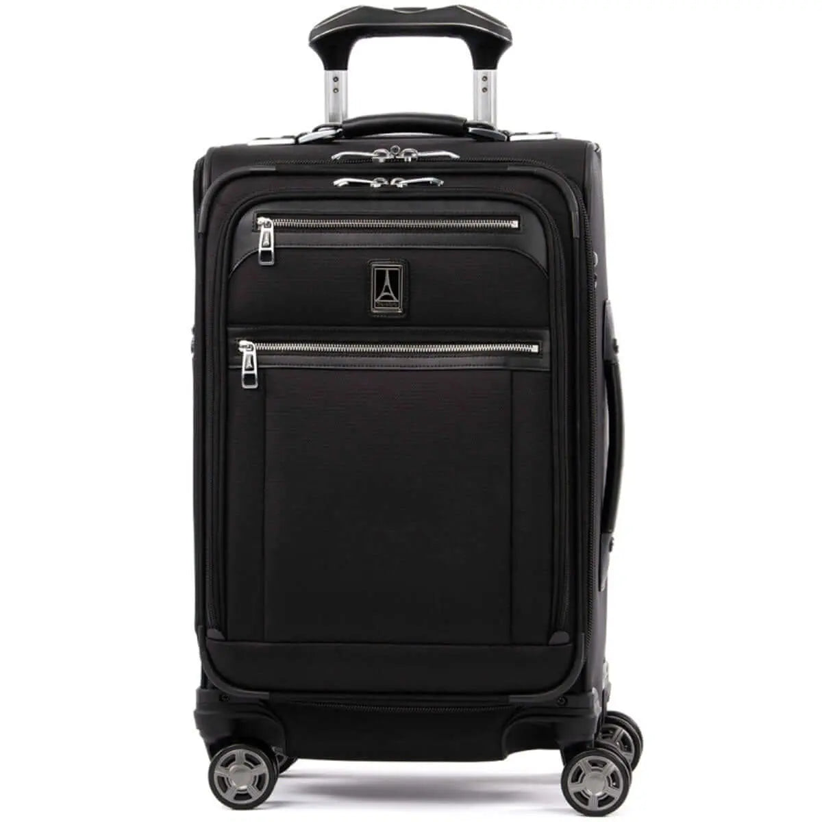 Travelpro Platinum Elite 21"  Carry On Spinner - Luggage Base
