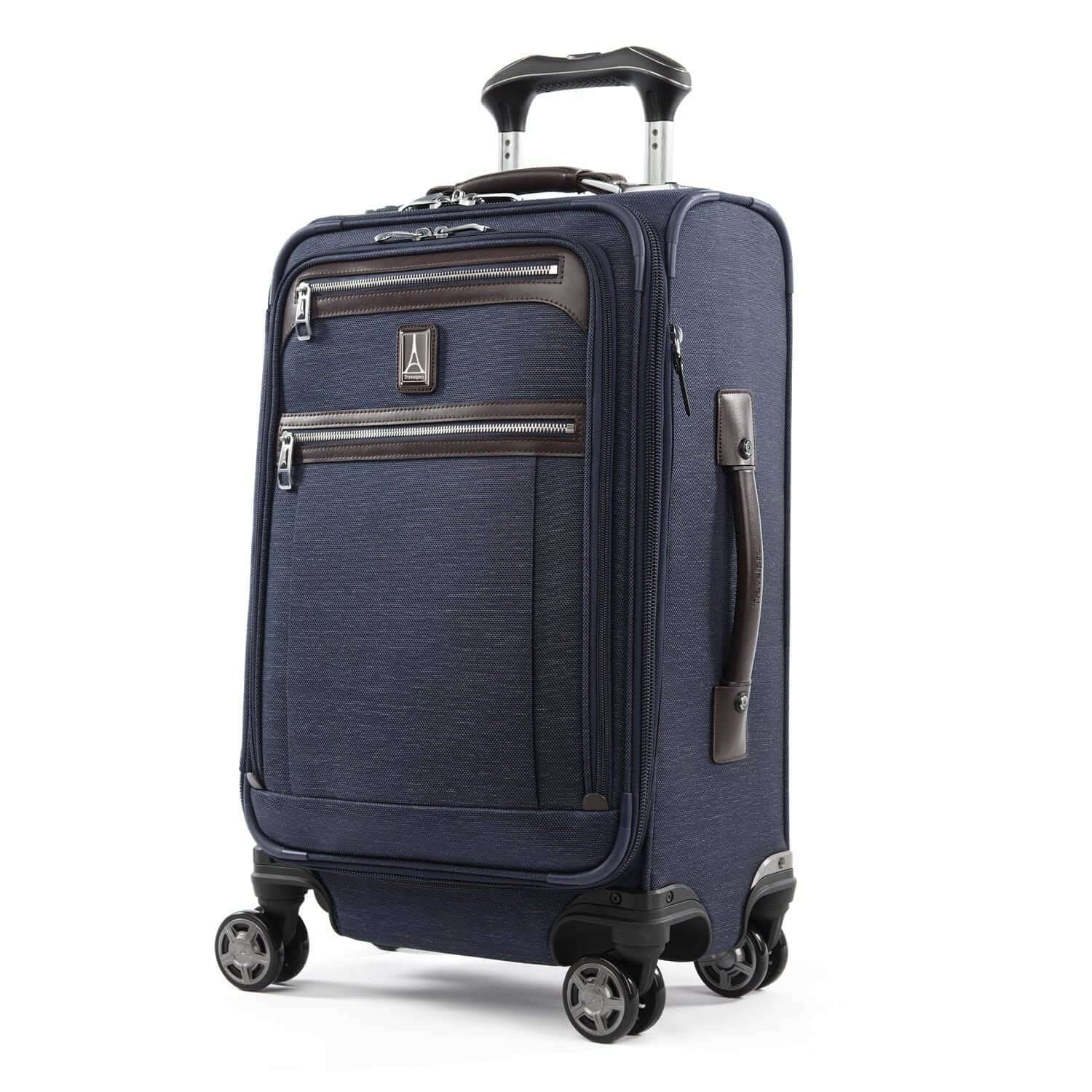Travelpro sapphire elite 21 reviews sale