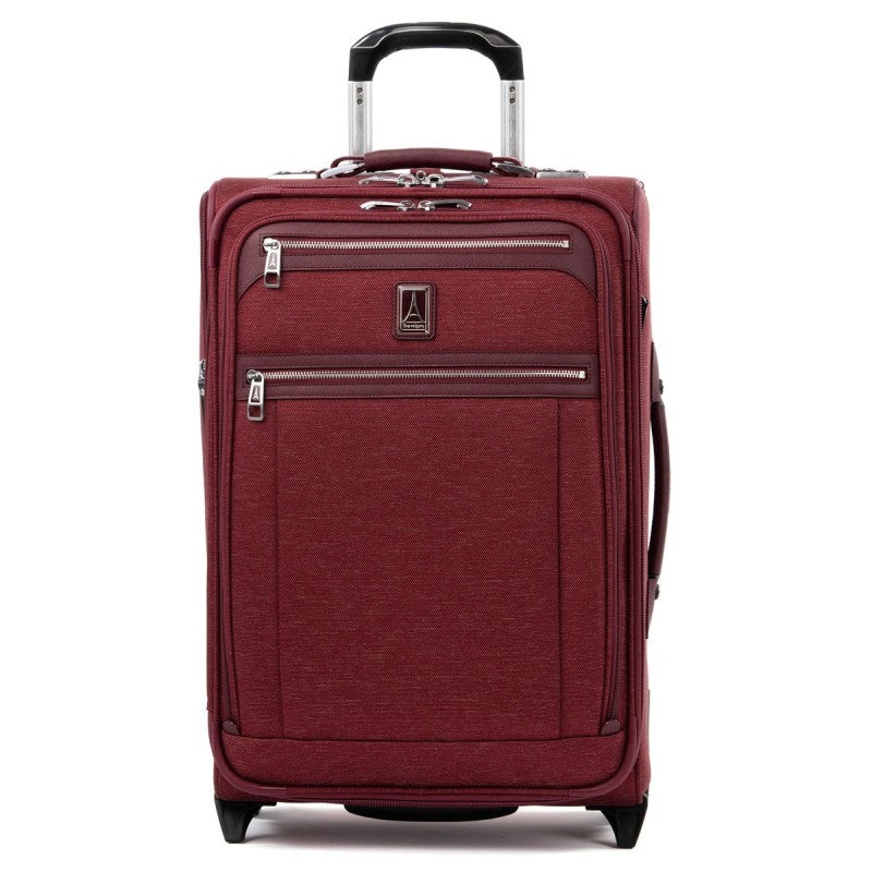 Travelpro Platinum Elite 22" Carry-On Rollaboard - Luggage Base