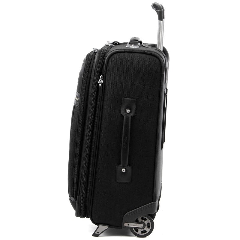 Travelpro Platinum Elite 22" Carry-On Rollaboard - Luggage Base