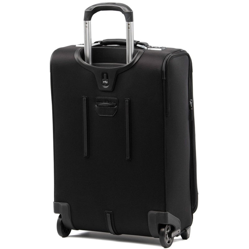 Travelpro Platinum Elite 22" Carry-On Rollaboard - Luggage Base