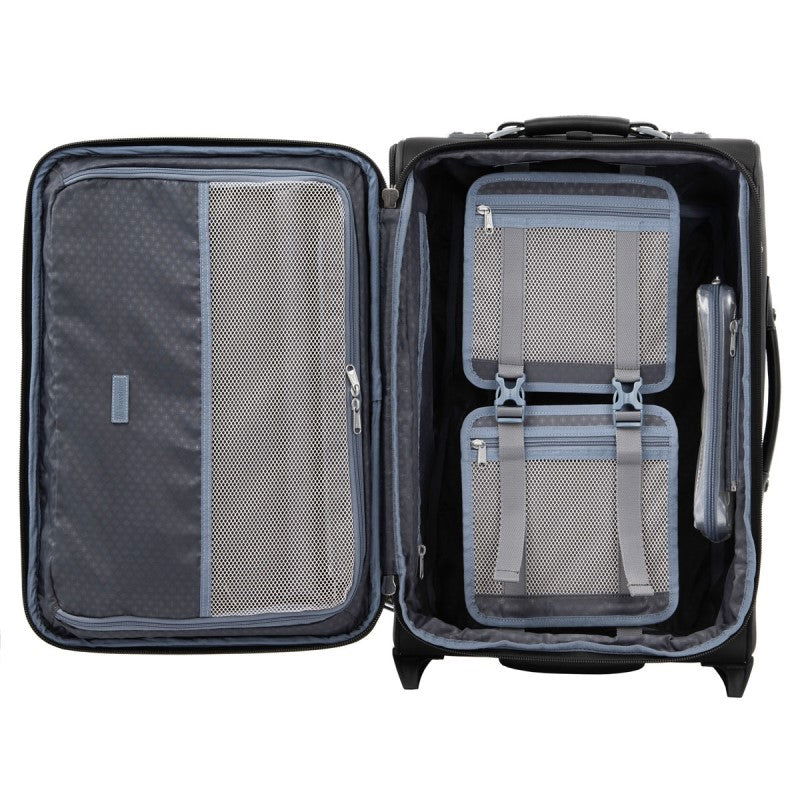 Travelpro Platinum Elite 22" Carry-On Rollaboard - Luggage Base