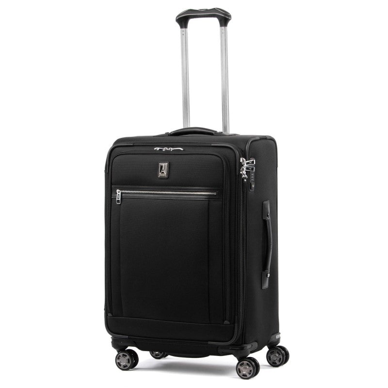 Travelpro Platinum Elite 22" Carry-On Rollaboard - Luggage Base