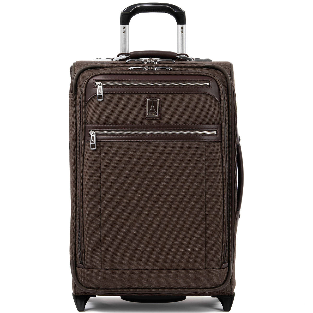 Travelpro Platinum Elite 22" Carry-On Rollaboard - Luggage Base