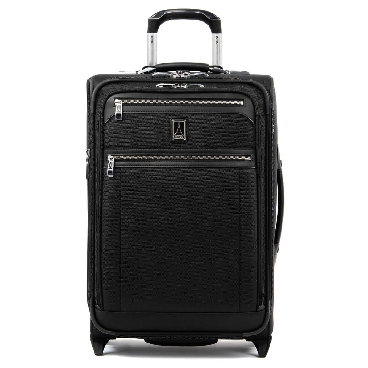 Travelpro Platinum Elite 22" Carry-On Rollaboard - Luggage Base