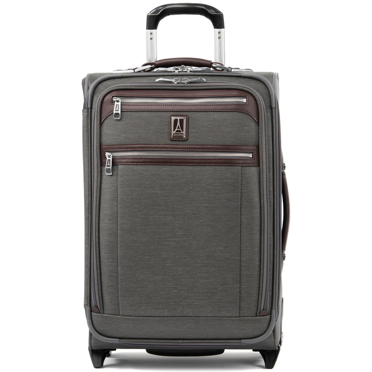 Travelpro Platinum Elite 22" Carry-On Rollaboard - Luggage Base