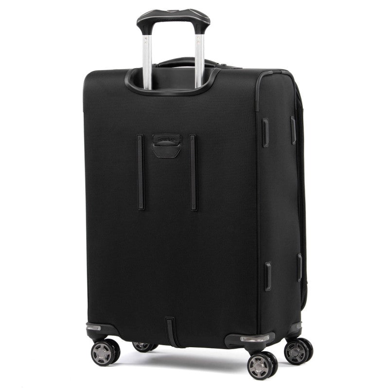 Travelpro Platinum Elite 25" Expandable Spinner - Luggage Base