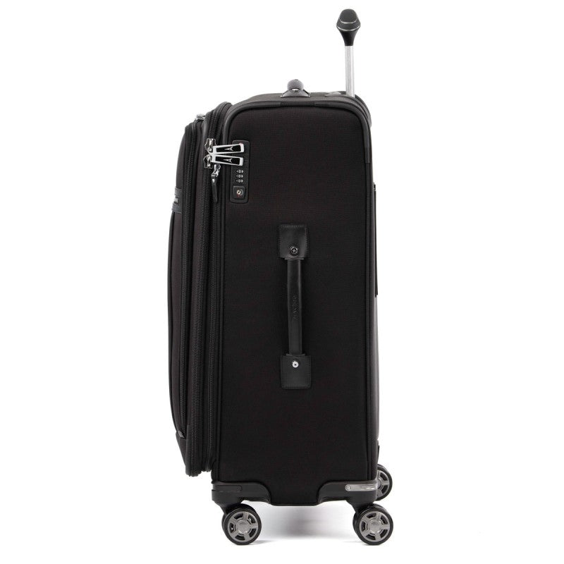 Travelpro Platinum Elite 25" Expandable Spinner - Luggage Base