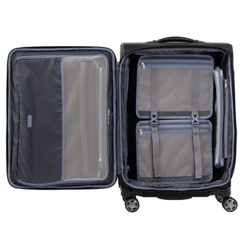 Travelpro Platinum Elite 25" Expandable Spinner - Luggage Base