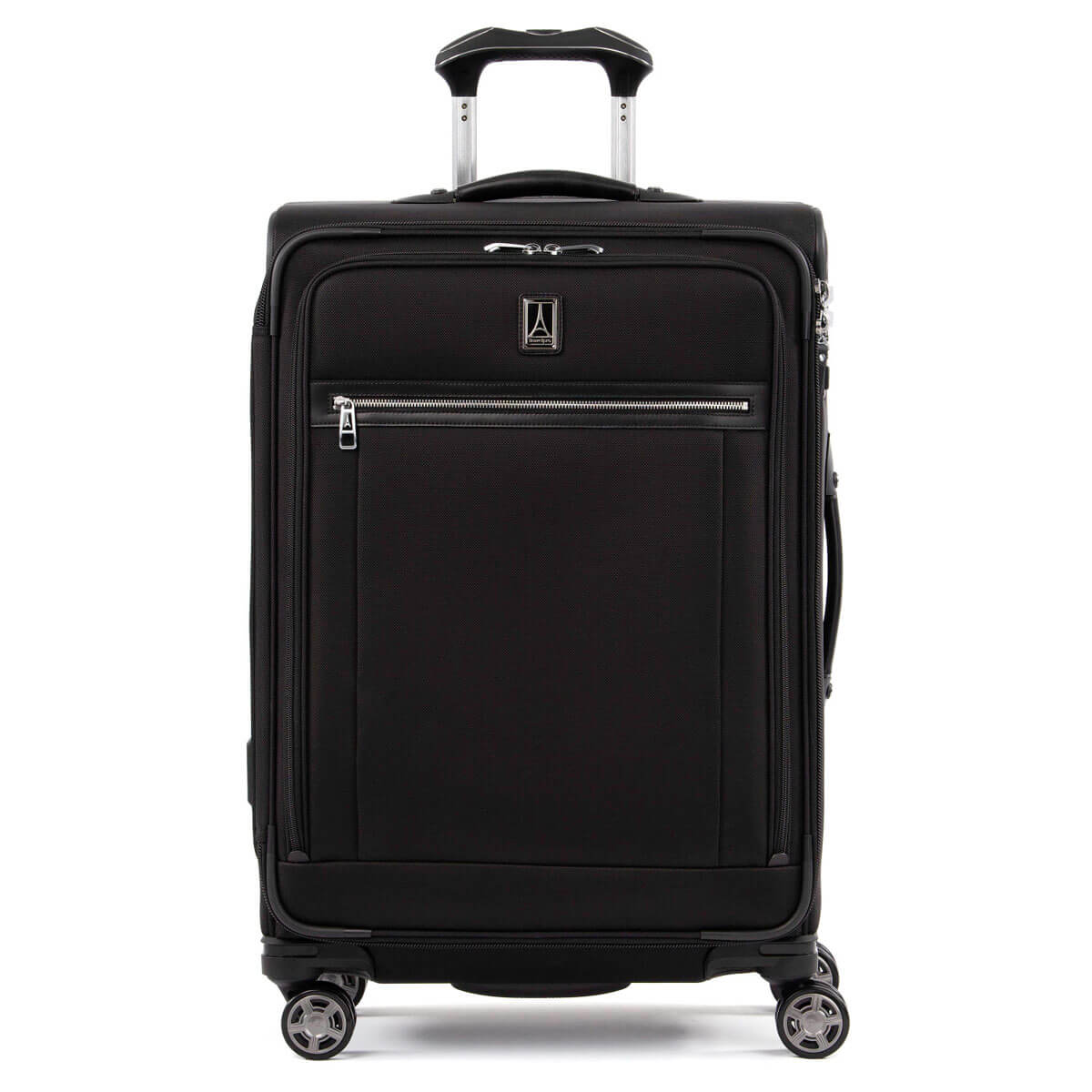 Travelpro Platinum Elite 25" Expandable Spinner - Luggage Base