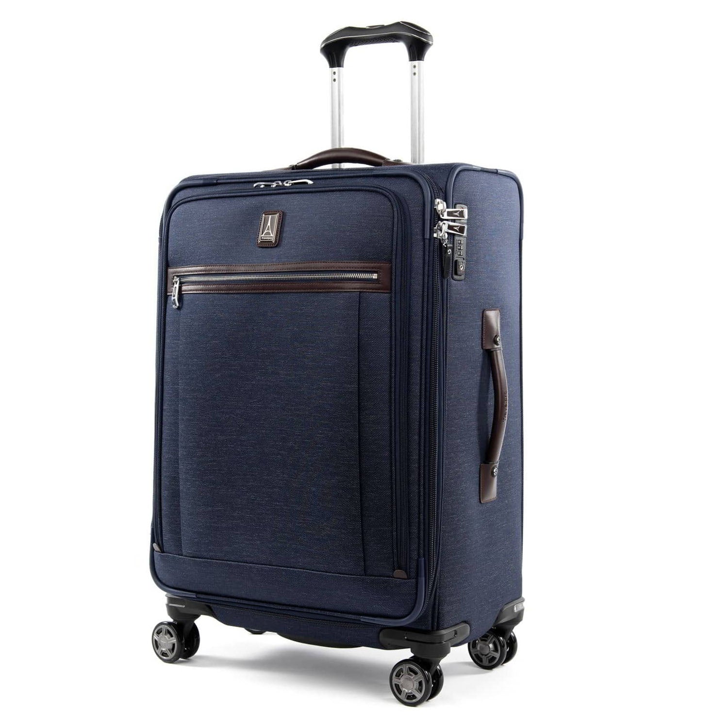 Travelpro Platinum Elite 25" Expandable Spinner - Luggage Base