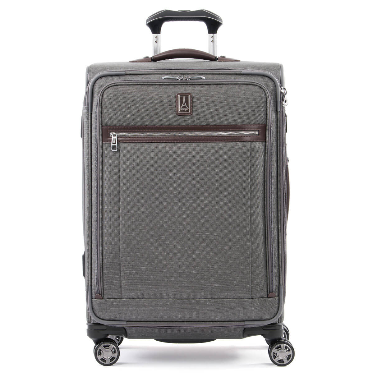 Travelpro Platinum Elite 25" Expandable Spinner - Luggage Base