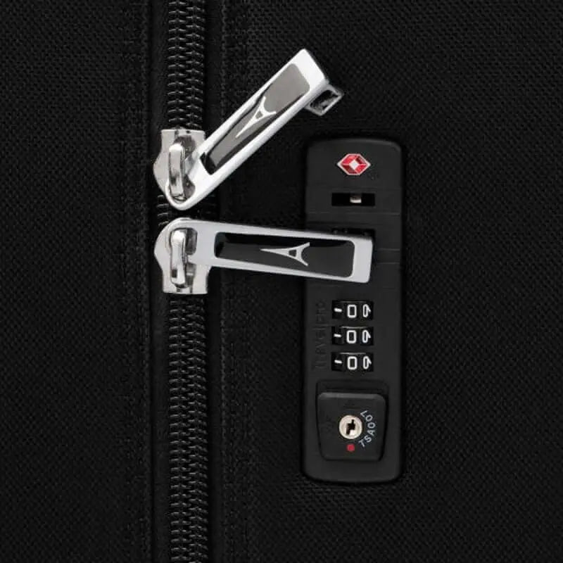 Travelpro Platinum Elite 50" Rolling Garment Bag - Luggage Base