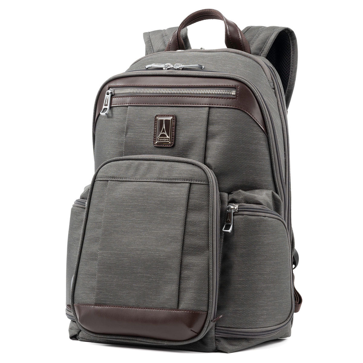 Travelpro Platinum Elite Business Backpack - Luggage Base