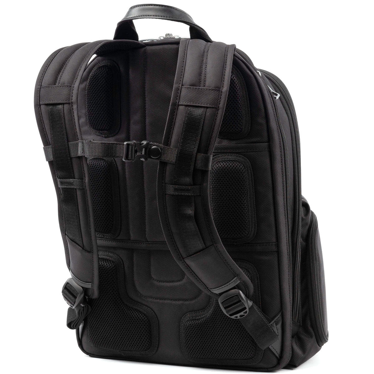 Travelpro Platinum Elite Business Backpack - Luggage Base