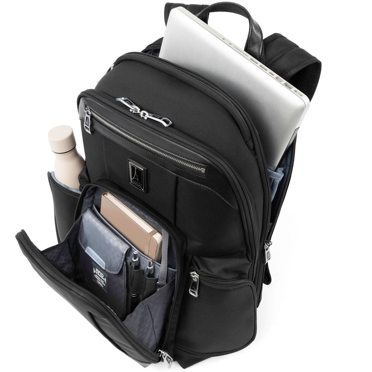 Travelpro Platinum Elite Business Backpack - Luggage Base