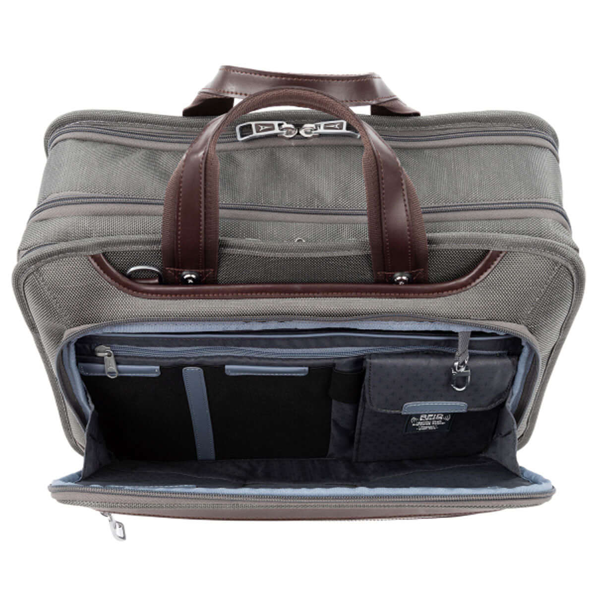 Travelpro Platinum Elite Expandable Business Brief - Luggage Base