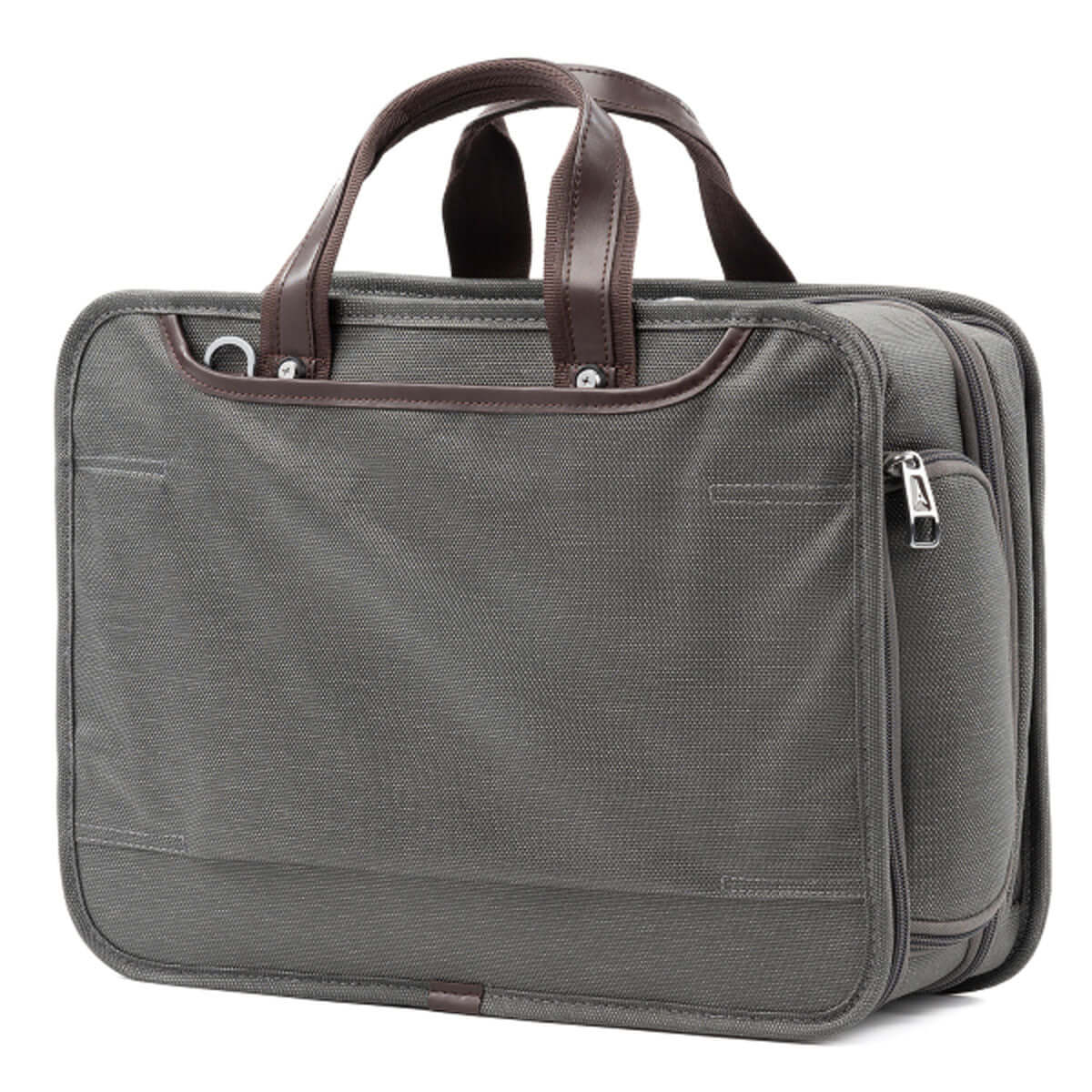 Travelpro Platinum Elite Expandable Business Brief - Luggage Base