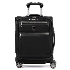 Travelpro Platinum Elite Int Exp Carry-On Spinner - Luggage Base