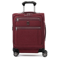 Travelpro Platinum Elite Int Exp Carry-On Spinner - Luggage Base