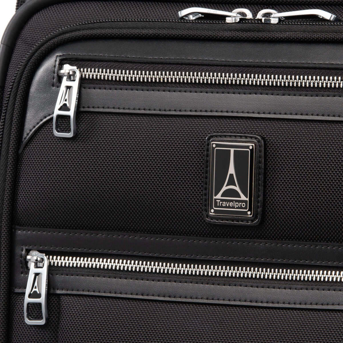 Travelpro Platinum Elite Int Exp Carry-On Spinner - Luggage Base