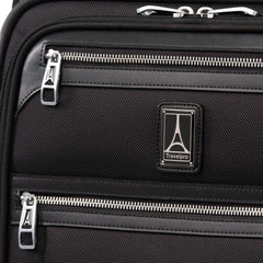 Travelpro Platinum Elite Int Exp Carry-On Spinner - Luggage Base