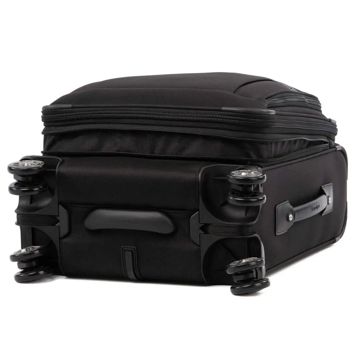 Travelpro Platinum Elite Int Exp Carry-On Spinner - Luggage Base