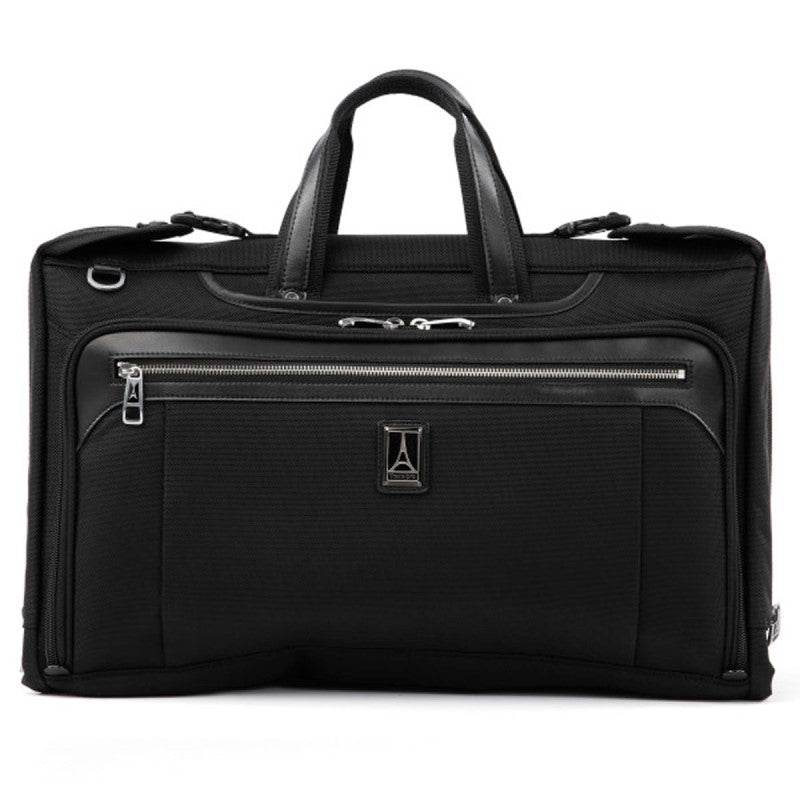 Travelpro Platinum Elite Tri-Fold Garment Bag - Luggage Base