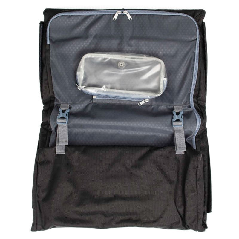 Travelpro Platinum Elite Tri-Fold Garment Bag - Luggage Base