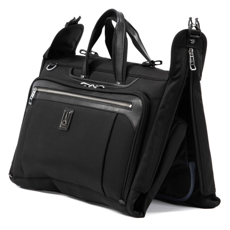 Travelpro Platinum Elite Tri-Fold Garment Bag - Luggage Base