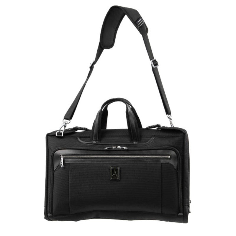 Travelpro Platinum Elite Tri-Fold Garment Bag - Luggage Base