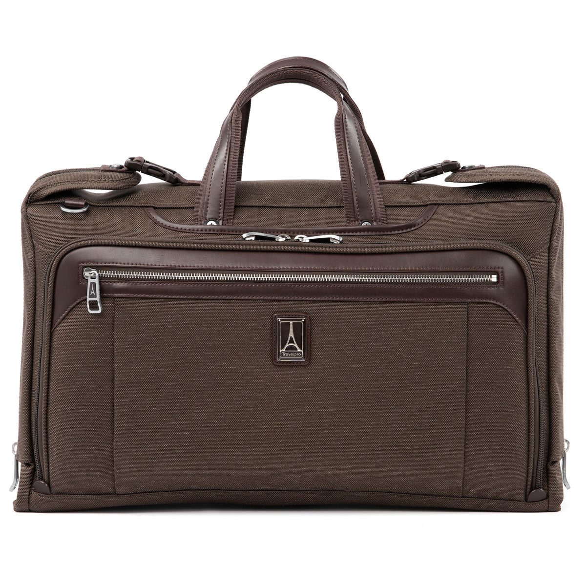 Travelpro Platinum Elite Tri-Fold Garment Bag - Luggage Base