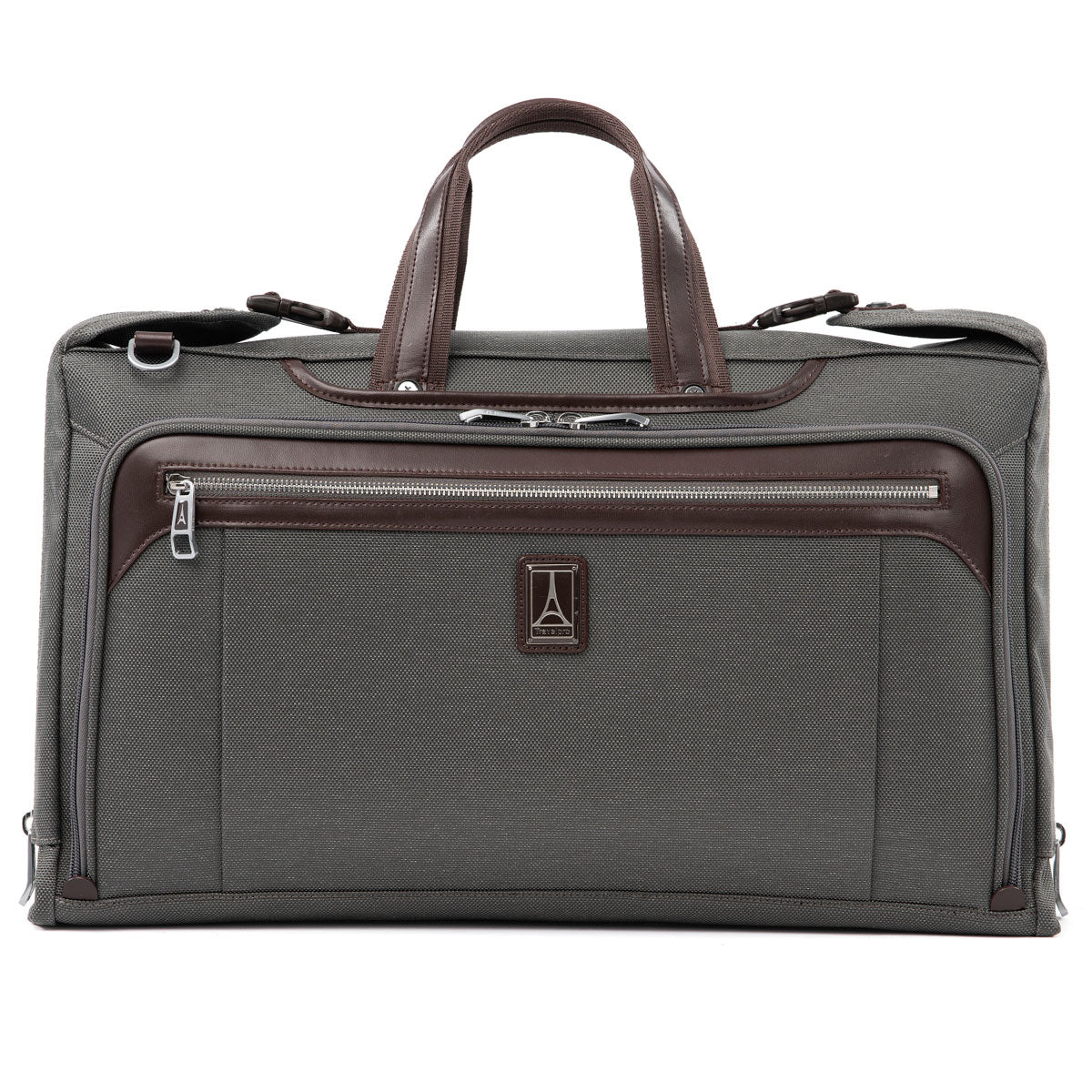 Travelpro Platinum Elite Tri-Fold Garment Bag - Luggage Base