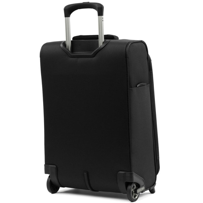 Travelpro TourLite 22" Carry On Rollaboard - Luggage Base