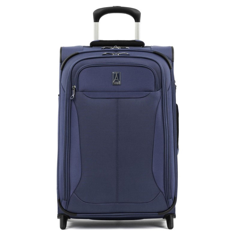 Travelpro TourLite 22" Carry On Rollaboard - Luggage Base