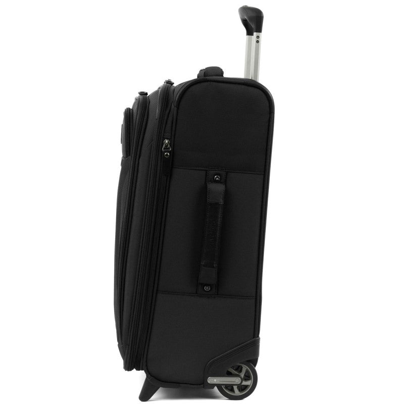 Travelpro TourLite 22" Carry On Rollaboard - Luggage Base