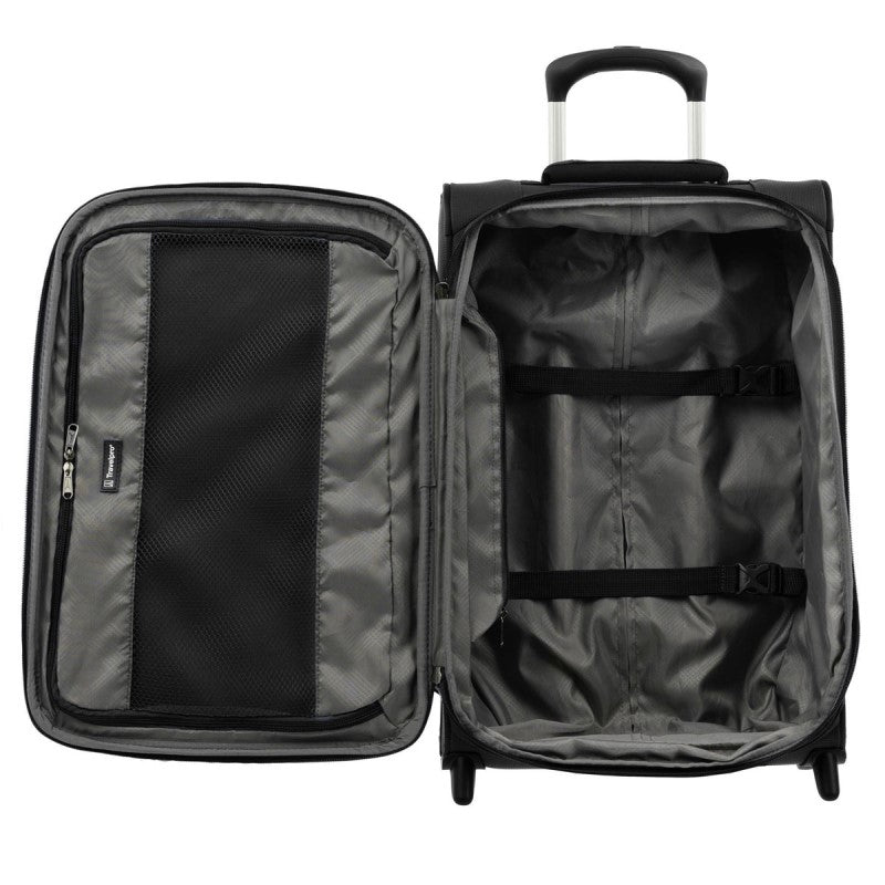 Travelpro TourLite 22" Carry On Rollaboard - Luggage Base