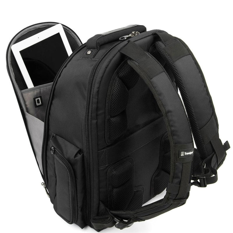 Travelpro TourLite Laptop Backpack - Luggage Base