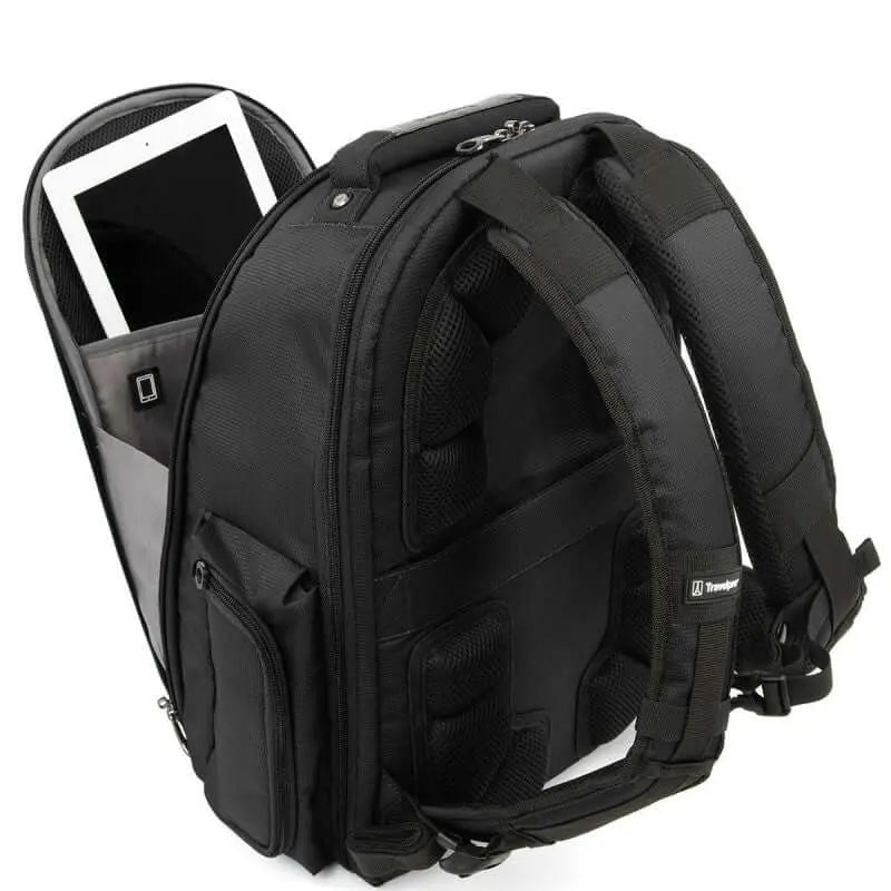 backpacker laptop Travelpro TourLite Laptop Backpack