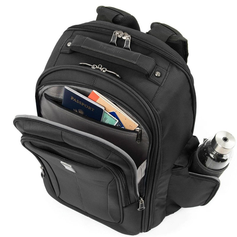 Travelpro TourLite Laptop Backpack - Luggage Base