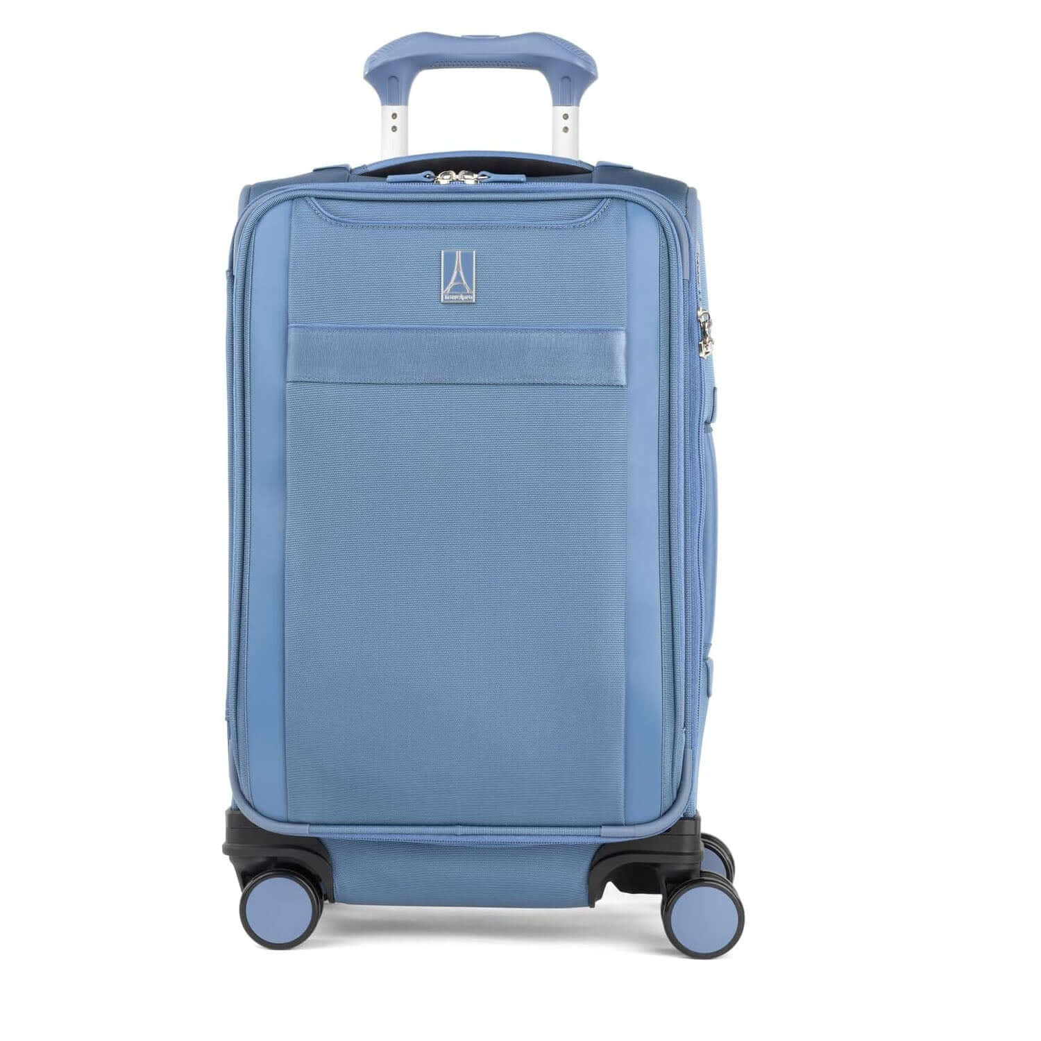 Travelpro Versapack+ Carry-On Spinner: Ultimate Travel Companion