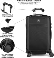 Travelpro Versapack+ Carry-On Spinner - Luggage Base