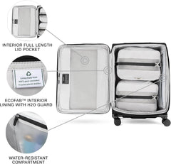 Travelpro Versapack+  Large Spinner - Luggage Base