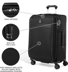 Travelpro Versapack+  Large Spinner - Luggage Base