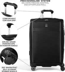 Travelpro Versapack+  Large Spinner - Luggage Base