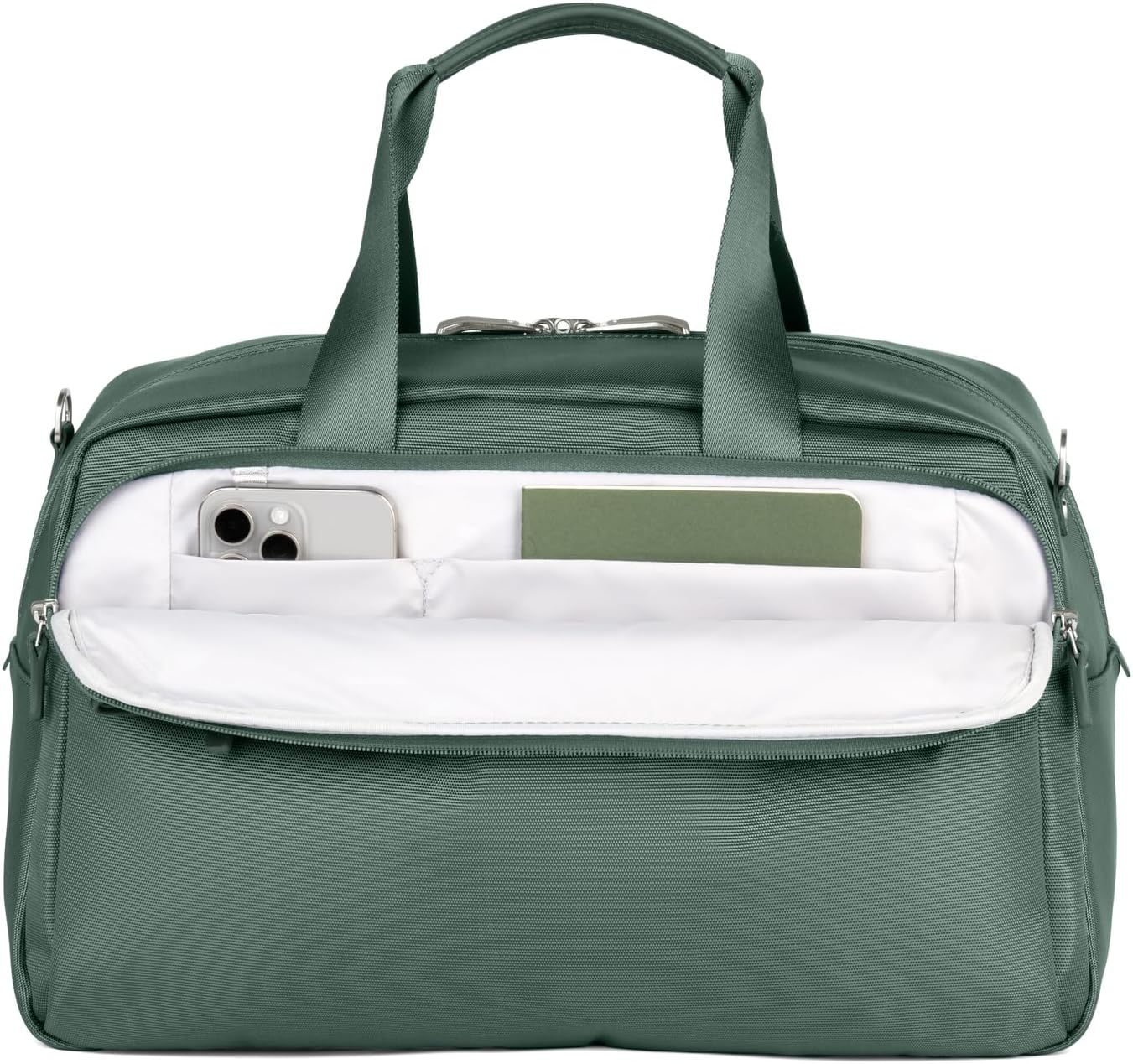 Travelpro Versapack+  UnderSeat Tote - Luggage Base