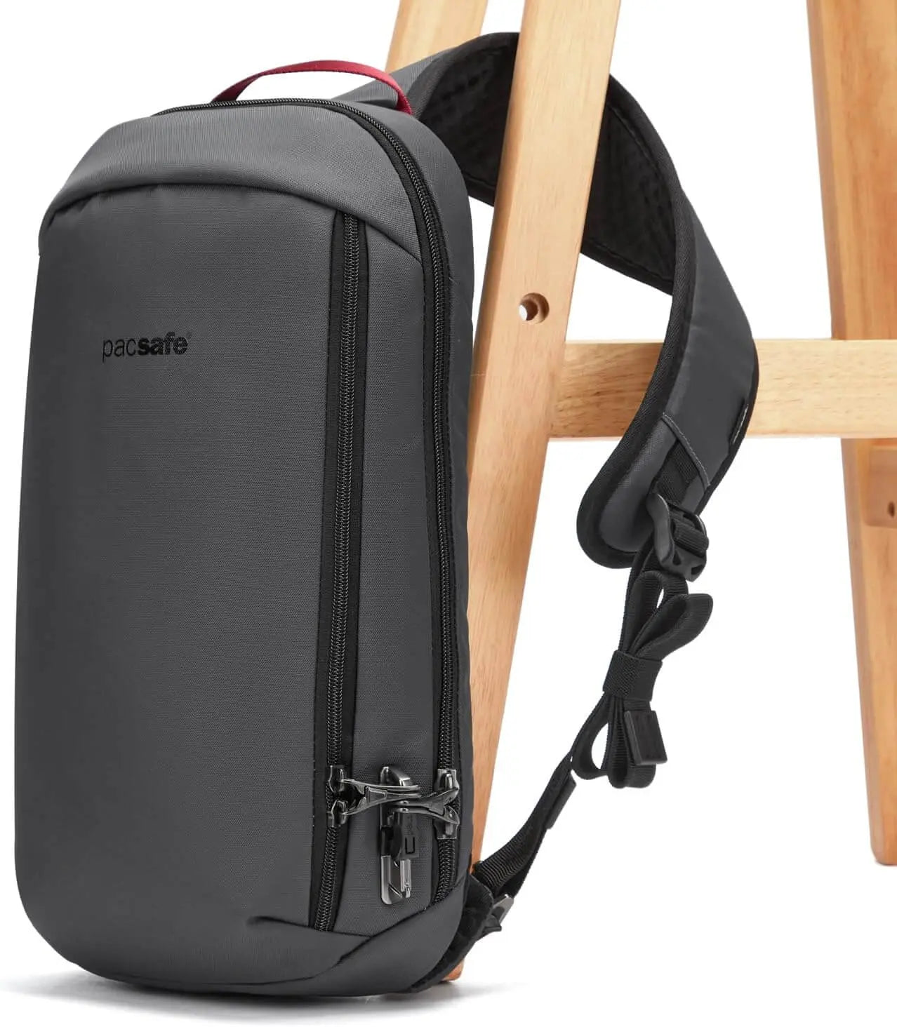 Pacsafe Vibe 325 Best Pacsafe Bag Pacsafe Vibe 325 Anti-Theft