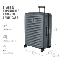 Victorinox Airox Advanced Large Case - Luggage Base