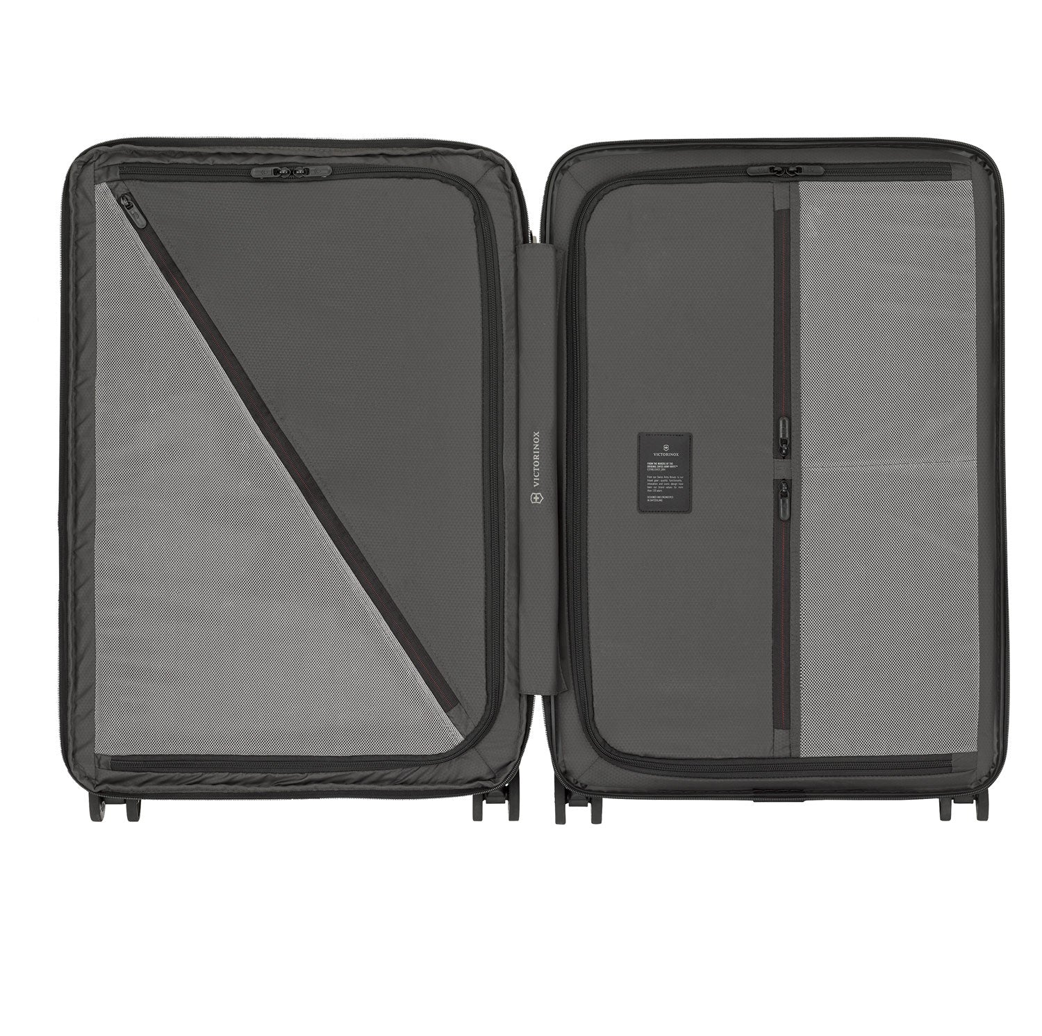 Victorinox Airox Advanced Medium Case - Luggage Base